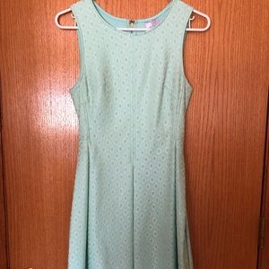 Spring/summer dress
